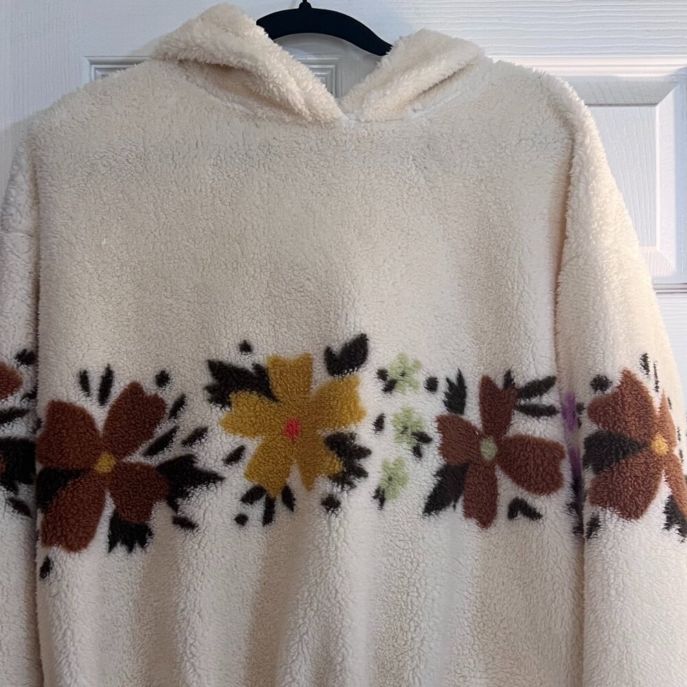 O'Neill pullover